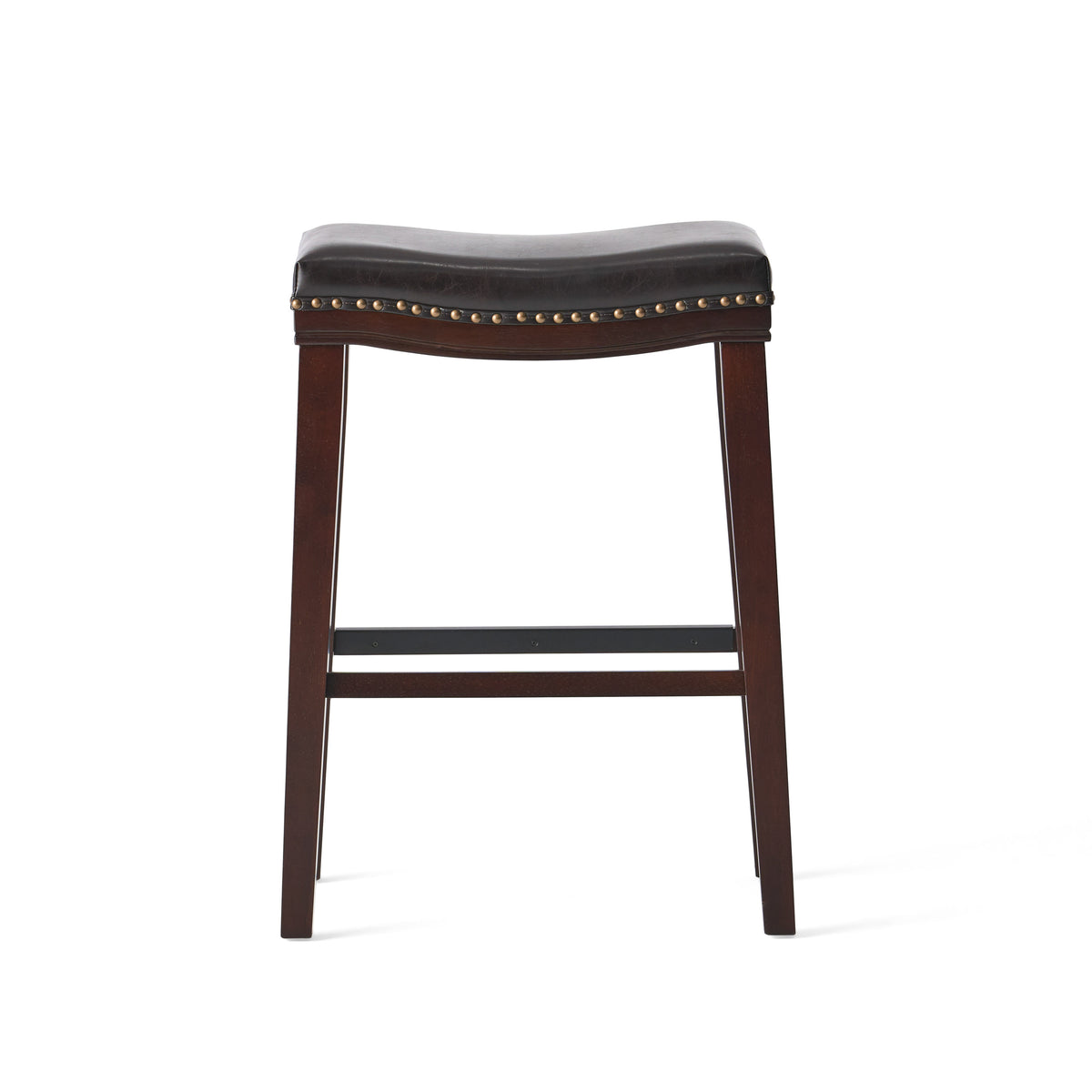 SADDLE STOOL | V.I.P Digital Presence