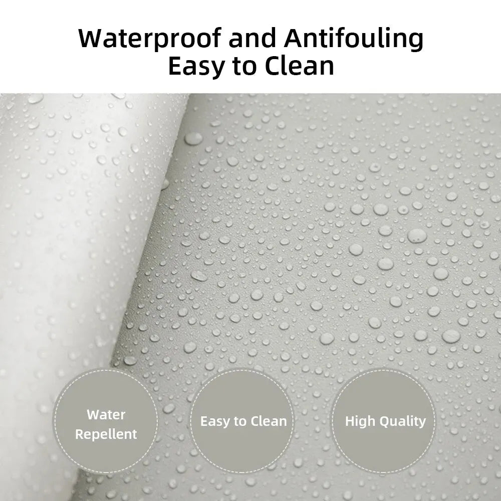 1 Pcs Large Size 60*30mm Office Desk Protector Mat PU Leather Waterproof Mouse Pad Desktop Keyboard Desk Pad Gaming Mousepad - V.I.P Digital Presence