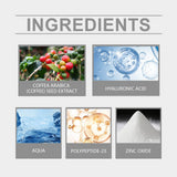 Firming Eye Cream Moisturizes And Tightens The Skin Around The Eyes And Lightens Fine Lines - V.I.P Digital Presence