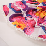 Pet Clothing Skirt Cute Dog Princess Skirt Small and Medium sized Dog Teddy Dog Pet Clothing - V.I.P Digital Presence