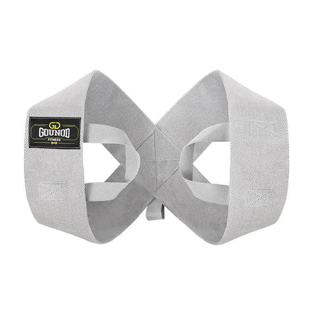 Fitness heavy shoulder straps bench press shoulder training straps shoulder support straps open shoulder straps ﻿ - V.I.P Digital Presence