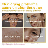 Retinol Anti-Wrinkle Serum, Reduce Facial Wrinkles And Fine Lines By Moisturizing And Firming Anti-Aging Essence