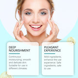 Nourishing Skin Soothing Cream Moisturizes And Gently Improves Skin Discomfort