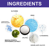 Cleaning Care Stains Yellow Teeth White To Remove Odor And Fresh Mouth - V.I.P Digital Presence