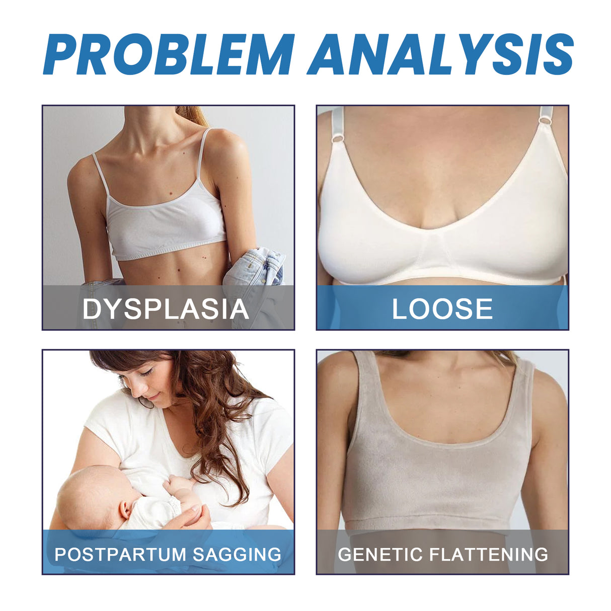 Breast Lift Essential Oil Moisturizes Firming And Firming Breast Massage Treatment Essential Oil