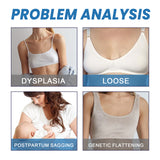 Breast Lift Essential Oil Moisturizes Firming And Firming Breast Massage Treatment Essential Oil