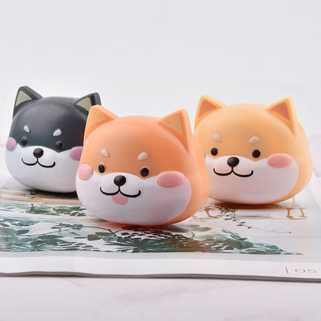 Contact lens box, contact lens companion care box, 3D cartoon contact lens box - V.I.P Digital Presence
