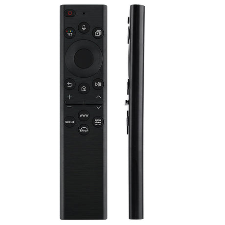 Hongyang is suitable for Samsung TV voice remote control BN59-013385A 01385D 01391A 01386D - V.I.P Digital Presence