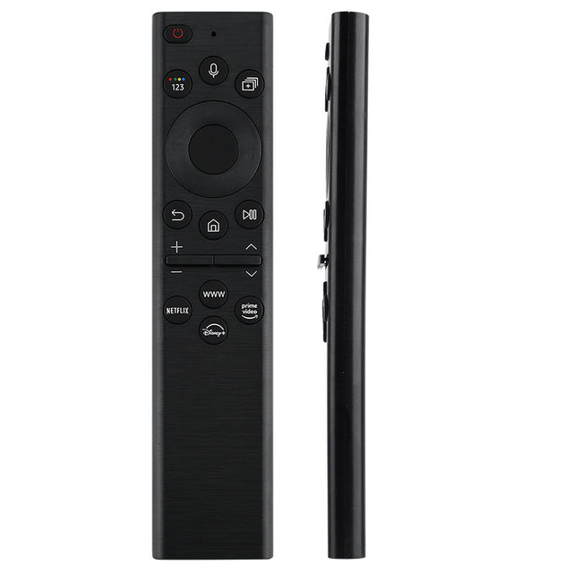 Hongyang is suitable for Samsung TV voice remote control BN59-013385A 01385D 01391A 01386D - V.I.P Digital Presence