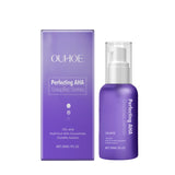 Facial Essence, Gentle Moisturizing, Moisturizing, Firming, Brightening And Rejuvenating Care Essence