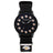 Fashion Daisy Flowers Nylon Band Watches For Women Casual Analog Quartz Wristwatches Women Watches Ladies Clock Relogio Feminino - V.I.P Digital Presence