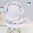 1Pcs 1M/2M/3M Baby Handmade Nodic Knot Newborn Bed Bumper Long Knotted Braid Pillow Baby Bed Bumper Knot Crib Infant Room Decor - V.I.P Digital Presence