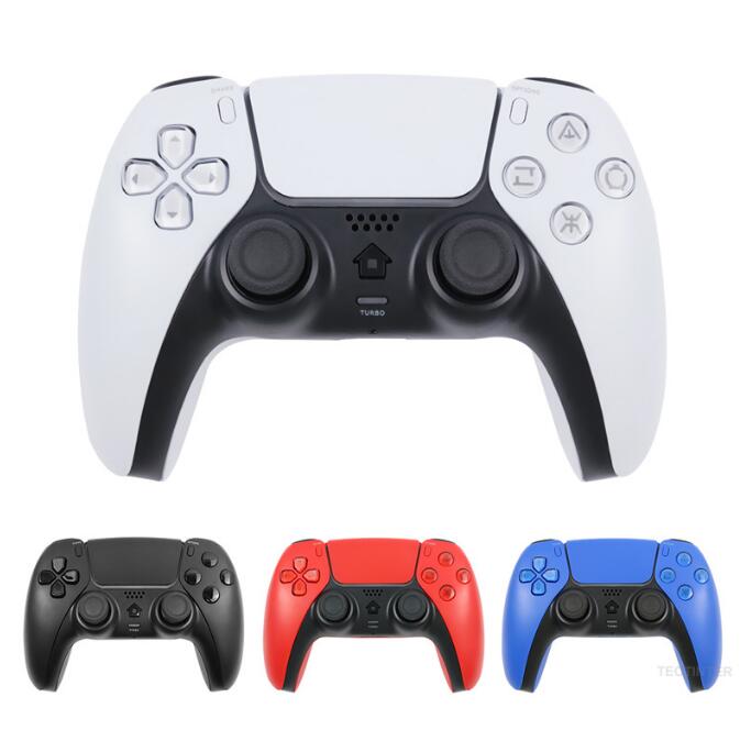 Mando PS4 inalámbrico para PS4 Pro, accesorios