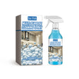 Kitchen Foam Cleaner Cooktop Decontaminate Oil Decontaminate Clean A Variety Of Surfaces To Remove Odors - V.I.P Digital Presence