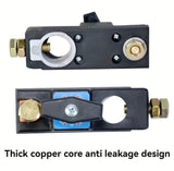 VoltShield Auto Circuit Breaker