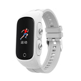 New N8 Smart Bracelet Pair Ear Bluetooth Headset Two-In-One Sports Watch - V.I.P Digital Presence