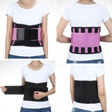 Hailicare Sports Belt Support Abdominal Belt Breathable Elastic Fitness Training Body - V.I.P Digital Presence