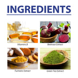 Vitamin B Hangover Patch Drink Hangover Party Party Home Party Head Discomfort Body Care - V.I.P Digital Presence