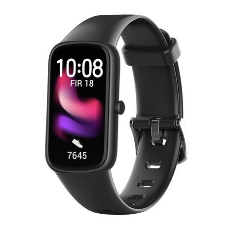 C11 Body Temperature Smart Bracelet With Payment Smart Watch Sports Watch 7 Suitable For Huawei - V.I.P Digital Presence