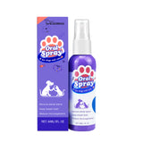 Tooth Cleaning Spray For Cats And Dogs, Remove Tooth Stains Fresh Breath Pets Oral Care Spray - V.I.P Digital Presence