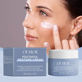 Facial Moisturizer, Hydrating And Moisturizing Facial Skin Firming Hydrating And Brightening Repair Cream - V.I.P Digital Presence