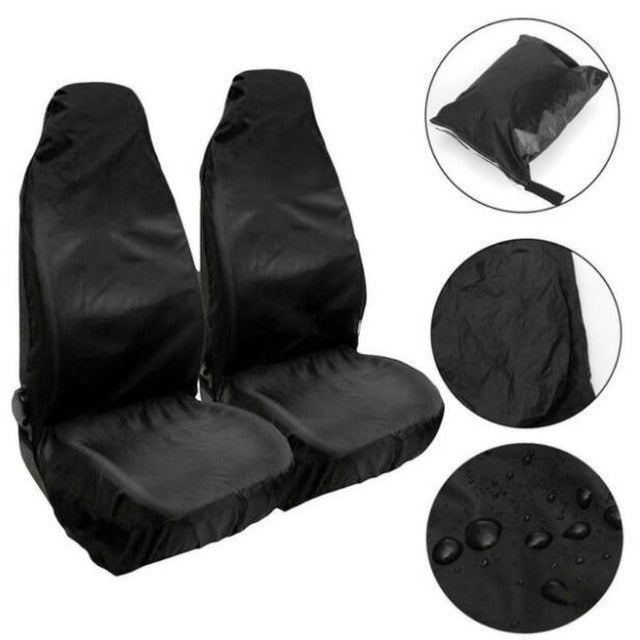Car seat cover universal seat protection cover - V.I.P Digital Presence