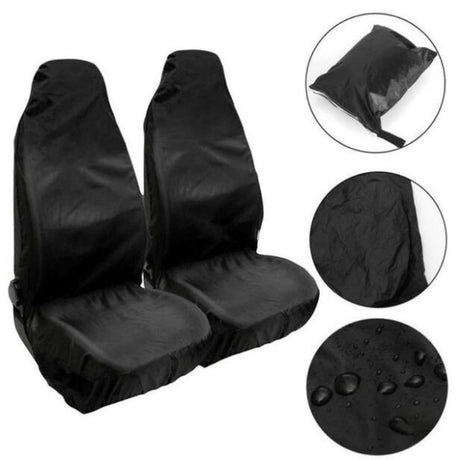 Car seat cover universal seat protection cover - V.I.P Digital Presence