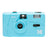 KODAK Vintage Retro M35 / M38 35mm Reusable Film Camera Sky Blue/ Yellow / Mint Green / Pink / Red / Cobalt Blue - V.I.P Digital Presence