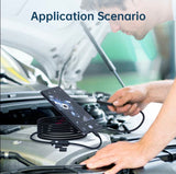 SmartScope HD Endoscope