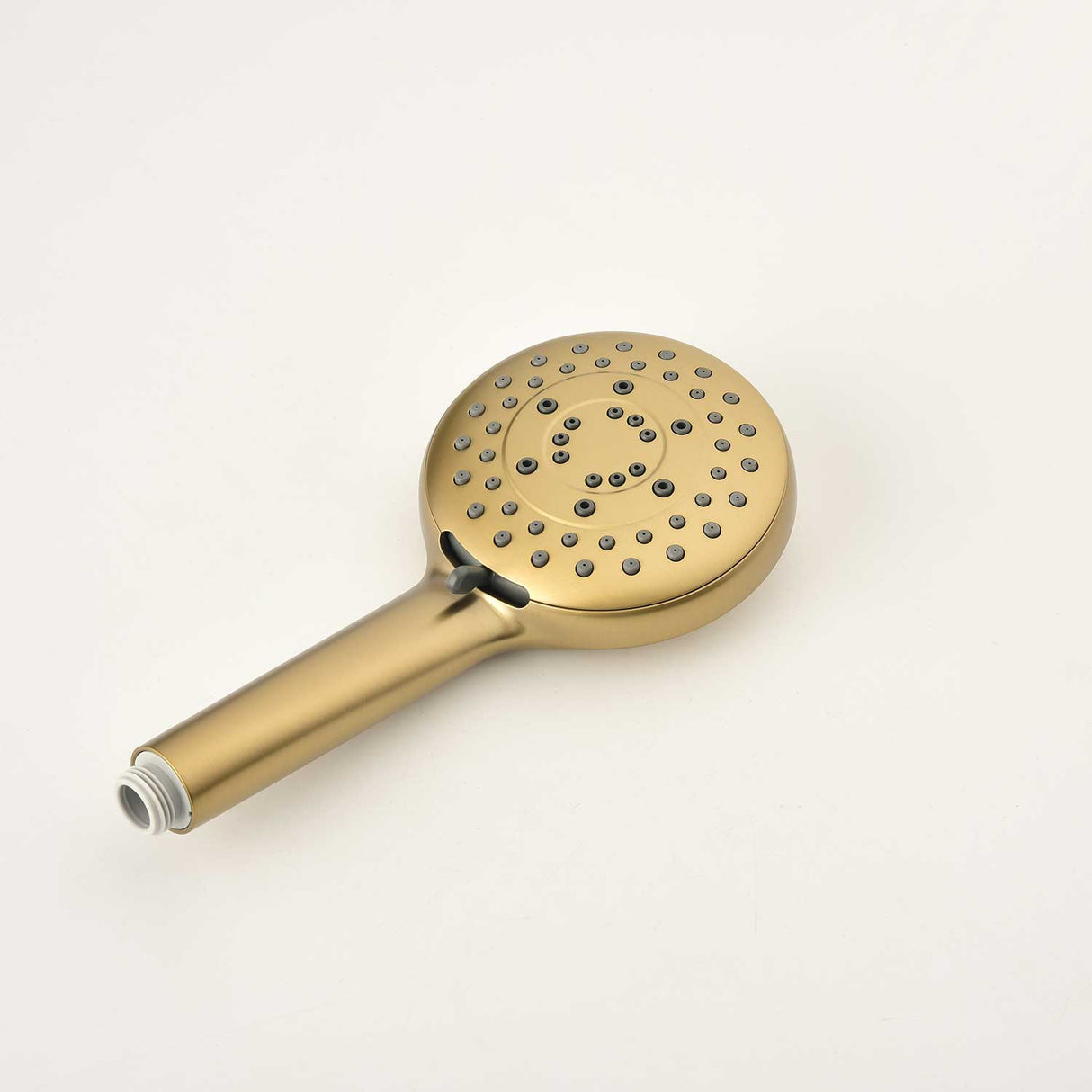 Shower System with Shower Head  Hand Shower Slide Bar Bodysprays, Shower Arm  Hose Valve Trim  and Lever Handles - V.I.P Digital Presence