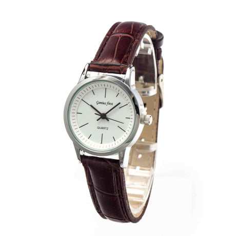 Couple Watch Fashion Belt Student Watch Business Men's Watch Quartz Watch Women Watches - V.I.P Digital Presence