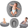 Nursing Pillows Dimensions pillow breastfeeding, nursing and posture support nursing pillows for breastfeeding - V.I.P Digital Presence