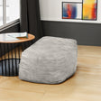 Faux Fur Classic Bean Bag - V.I.P Digital Presence