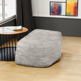 Faux Fur Classic Bean Bag - V.I.P Digital Presence