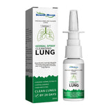 Herbal Spray Cleansing Lung, Nasal Cleansing Treatment For Runny Nose Discomfort - V.I.P Digital Presence