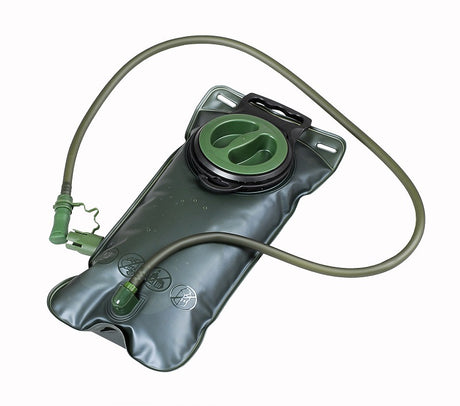 2L Large Mouth Edible Grade Thickened TPU Outdoor Water Bag Sports Cycling Backpack Water Bag - V.I.P Digital Presence