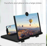 ClearView Mobile Magnifier