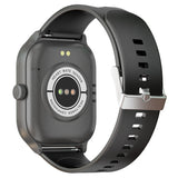 X8 smartwatch Bluetooth call heart rate and blood pressure monitoring sleep multifunctional exercise 2.01 inch men's watch - V.I.P Digital Presence