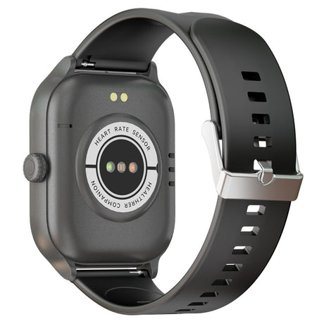 X8 smartwatch Bluetooth call heart rate and blood pressure monitoring sleep multifunctional exercise 2.01 inch men's watch - V.I.P Digital Presence
