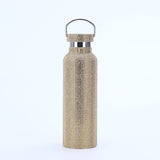 304 stainless steel drill bottle portable car insulated cup outdoor portable large capacity sports kettle - V.I.P Digital Presence