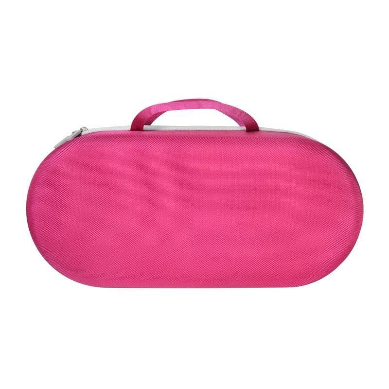 Travel Carry Storage Bag for Dyson Airwrap HS01/05 Styler Hair Curler Accessories, Storage Carrying Pouch Bag for Dyson Airwrap - V.I.P Digital Presence