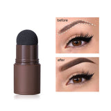 Seal Eyebrow Powder Set Lazy Thrush Eyebrow Powder Stick Hairline Repair - V.I.P Digital Presence