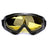 Ski Snowboard Goggles Mountain Skiing Eyewear Snowmobile Winter Sport Gogle Snow Glasses - V.I.P Digital Presence