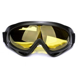 Ski Snowboard Goggles Mountain Skiing Eyewear Snowmobile Winter Sport Gogle Snow Glasses - V.I.P Digital Presence