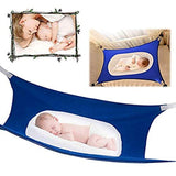 Baby hammock, family breathable, detachable, portable sleeping bed - V.I.P Digital Presence