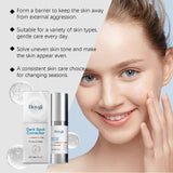 Dark Spot Repair Lotion Moisturizes And Hydrates Facial Skin With Skin Care Spot Repair Lotion