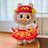 [Clothes Only]15-17 cm Labubu Sitting Party Doll Clothes Cute Set Clothes - V.I.P Digital Presence