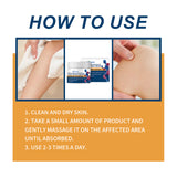 Medical Grade High Performance Joint Repair Cream, Relieve Wrist Knee Lumbar Shoulder And Neck Joint Pain Care Cream - V.I.P Digital Presence