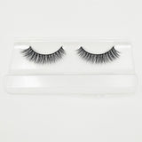 1Pair Mink Lashes 3D Mink  Long False Eyelashes Natural Lightweight Mink Eyelashes - V.I.P Digital Presence
