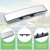 ClearView Car Mirror